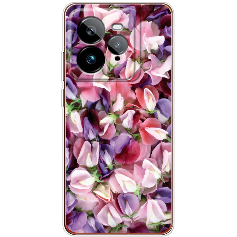 Чохол BoxFace Realme GT 7 Pro 