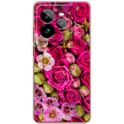 Чохол BoxFace Realme GT 7 Pro 