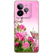 Чохол BoxFace Realme GT 7 Pro 