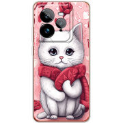 Чохол BoxFace Realme GT 7 Pro 