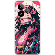 Чохол BoxFace Realme GT 7 Pro 