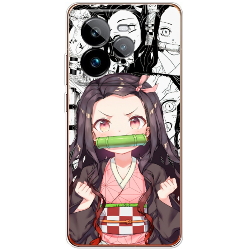 Чохол BoxFace Realme GT 7 Pro 