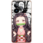 Чохол BoxFace Realme GT 7 Pro 