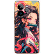 Чохол BoxFace Realme GT 7 Pro 