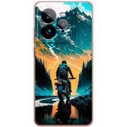 Чохол BoxFace Realme GT 7 Pro 