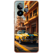 Чохол BoxFace Realme GT 7 Pro 