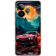 Чохол BoxFace Realme GT 7 Pro 