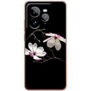 Чохол BoxFace Realme GT 7 Pro Ночные Магнолии