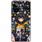 Чохол BoxFace Realme GT 7 Pro 