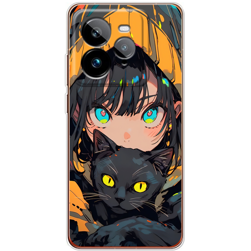 Чохол BoxFace Realme GT 7 Pro 