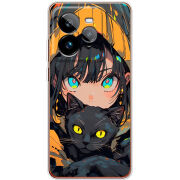 Чохол BoxFace Realme GT 7 Pro 