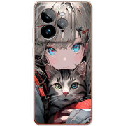 Чохол BoxFace Realme GT 7 Pro 