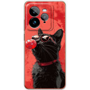 Чохол BoxFace Realme GT 7 Pro 