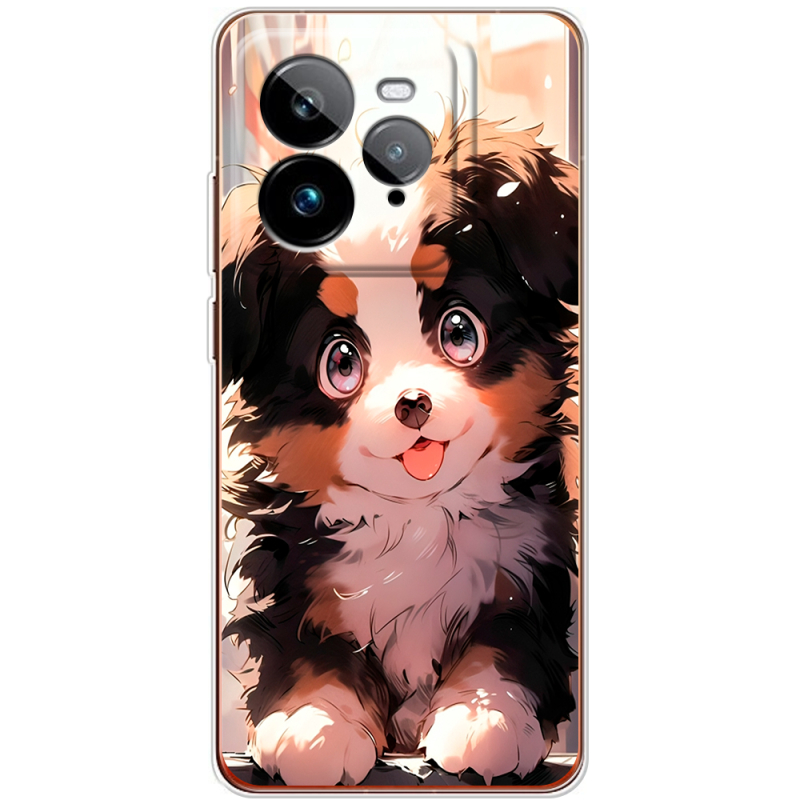 Чохол BoxFace Realme GT 7 Pro 
