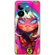 Чохол BoxFace Realme GT 7 Pro 