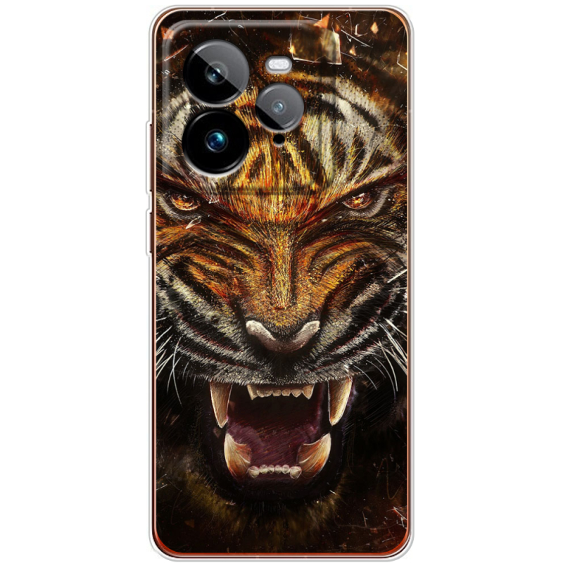 Чохол BoxFace Realme GT 7 Pro 