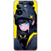 Чохол BoxFace Realme GT 7 Pro 