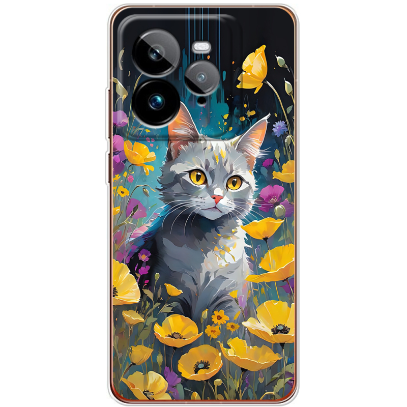 Чохол BoxFace Realme GT 7 Pro 