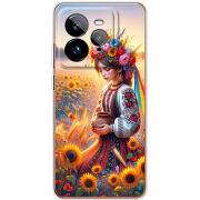 Чохол BoxFace Realme GT 7 Pro 