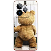 Чохол BoxFace Realme GT 7 Pro 