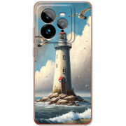 Чохол BoxFace Realme GT 7 Pro 