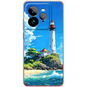 Чохол BoxFace Realme GT 7 Pro 
