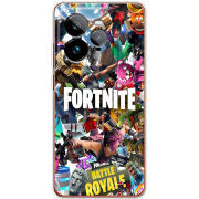Чохол BoxFace Realme GT 7 Pro 