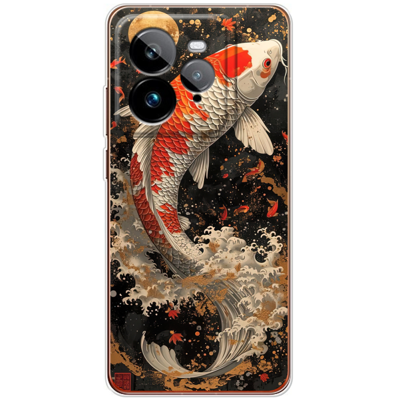 Чохол BoxFace Realme GT 7 Pro 
