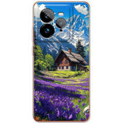 Чохол BoxFace Realme GT 7 Pro Альпійська мрія