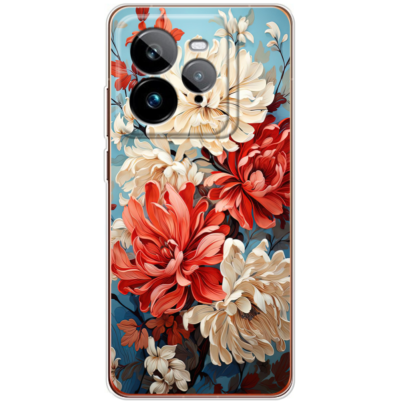 Чохол BoxFace Realme GT 7 Pro 