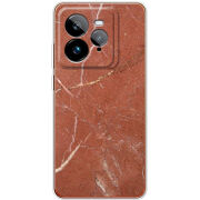 Чохол BoxFace Realme GT 7 Pro 