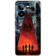 Чохол BoxFace Realme GT 7 Pro 