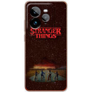 Чохол BoxFace Realme GT 7 Pro 