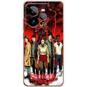 Чохол BoxFace Realme GT 7 Pro 