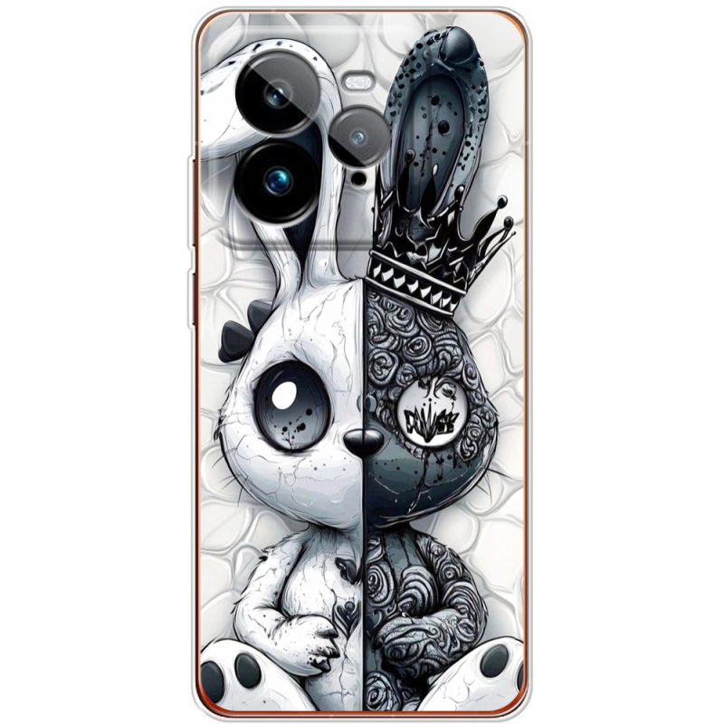 Чохол BoxFace Realme GT 7 Pro 