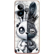 Чохол BoxFace Realme GT 7 Pro 