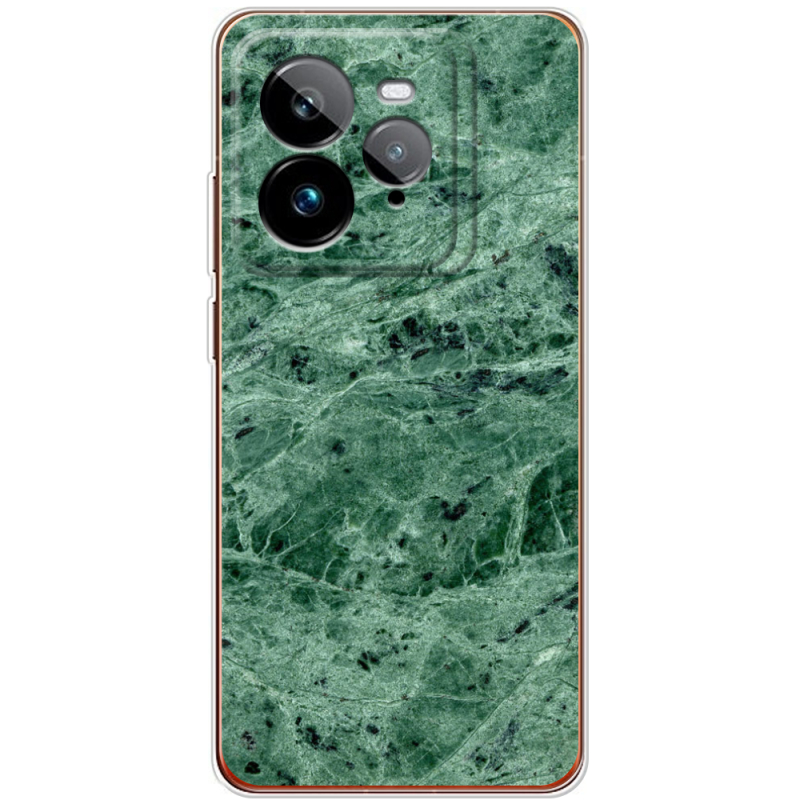 Чохол BoxFace Realme GT 7 Pro 