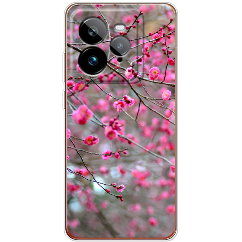 Чохол BoxFace Realme GT 7 Pro 
