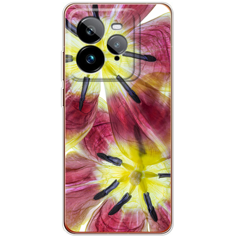 Чохол BoxFace Realme GT 7 Pro 