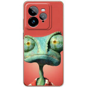 Чохол BoxFace Realme GT 7 Pro 