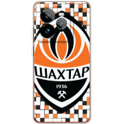 Чохол BoxFace Realme GT 7 Pro 