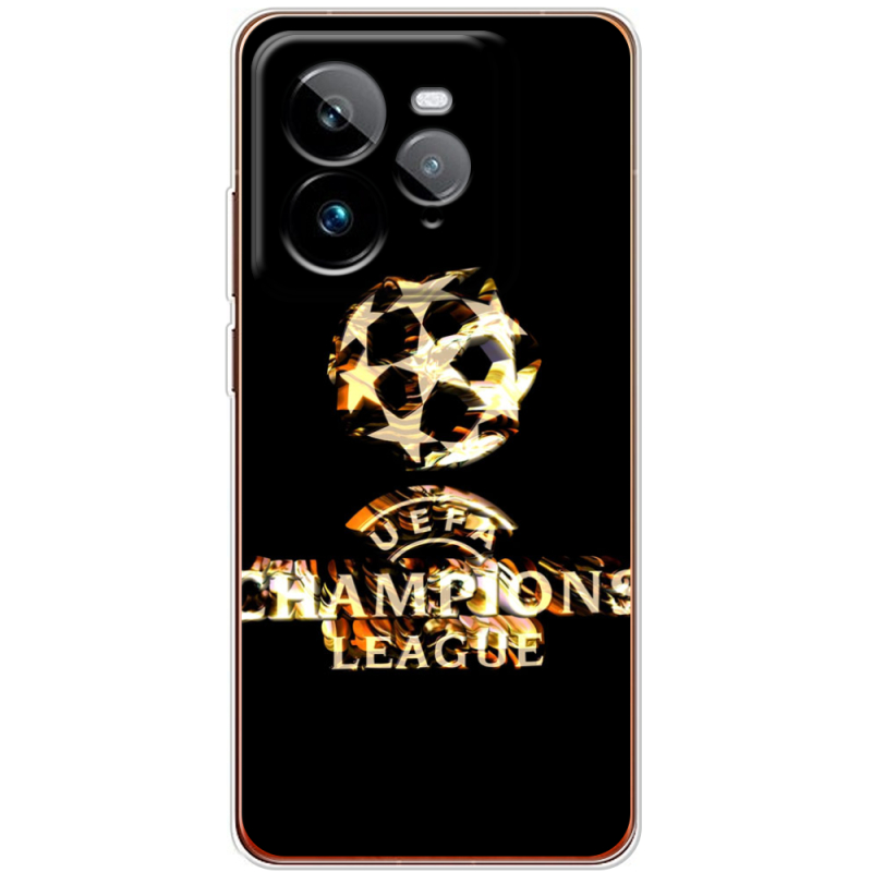 Чохол BoxFace Realme GT 7 Pro 