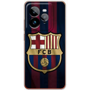 Чохол BoxFace Realme GT 7 Pro 