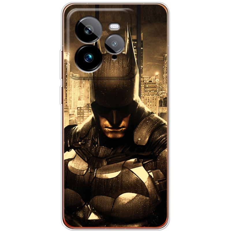 Чохол BoxFace Realme GT 7 Pro 