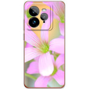 Чохол BoxFace Realme GT 7 Pro 