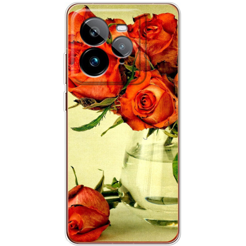 Чохол BoxFace Realme GT 7 Pro 