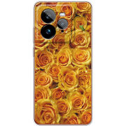 Чохол BoxFace Realme GT 7 Pro 