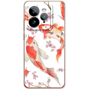 Чохол BoxFace Realme GT 7 Pro 