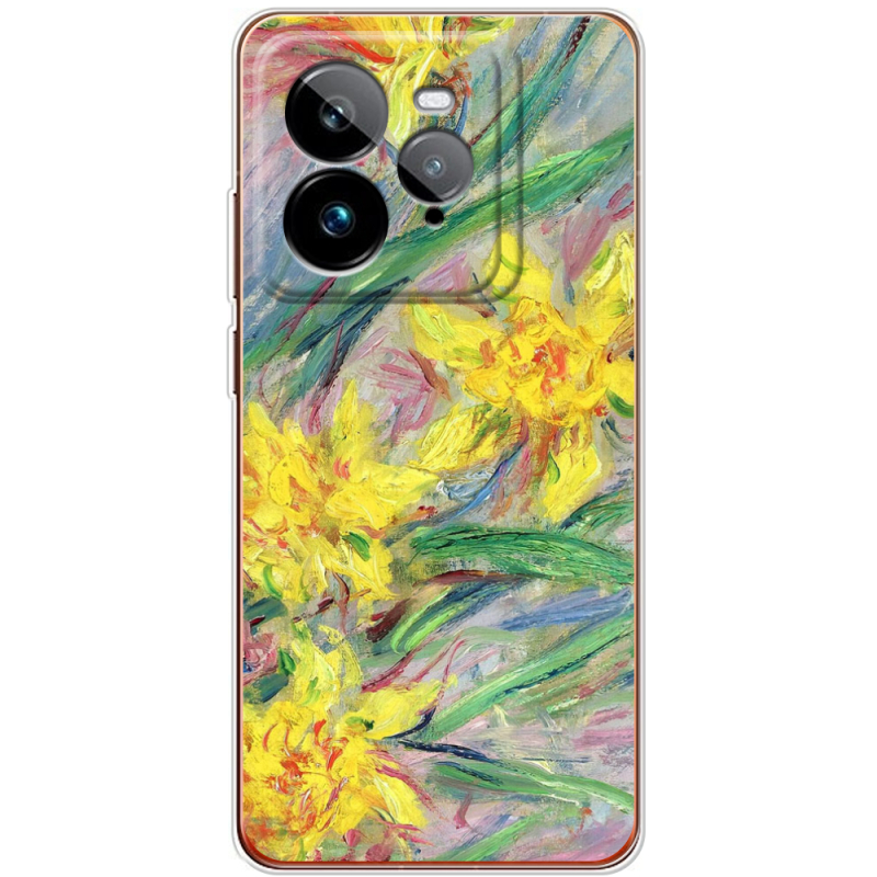 Чохол BoxFace Realme GT 7 Pro 