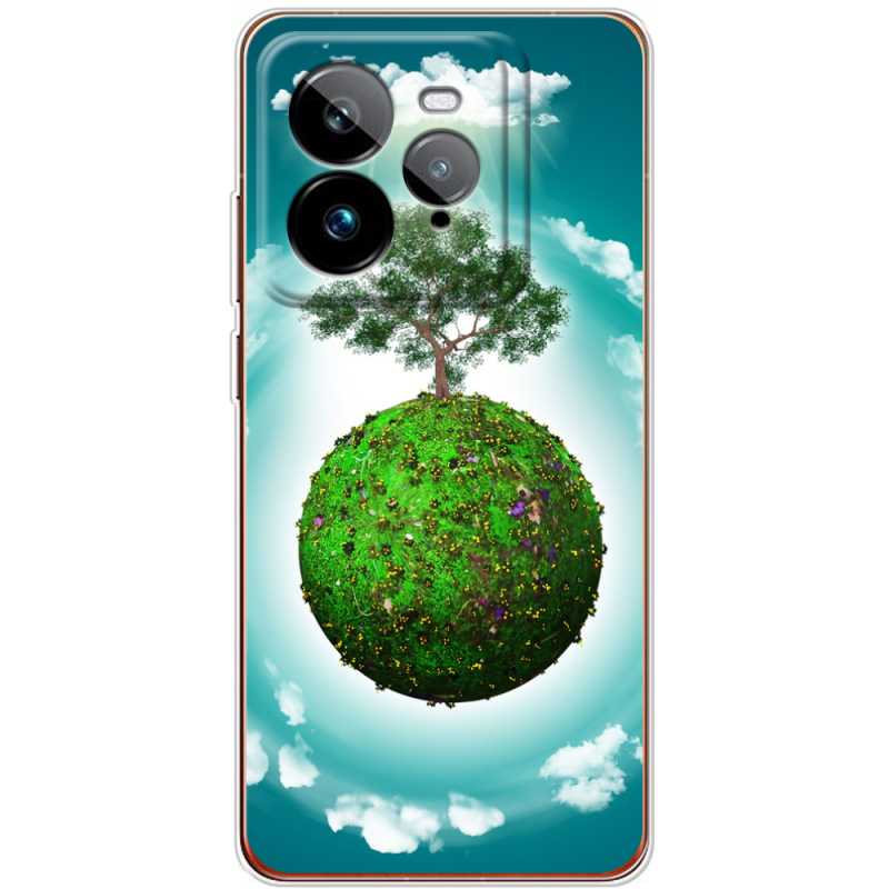 Чохол BoxFace Realme GT 7 Pro 